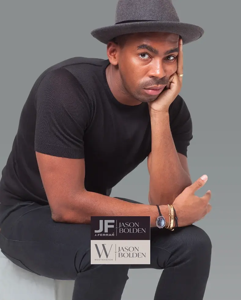 Jason Bolden — Creator Collaboration