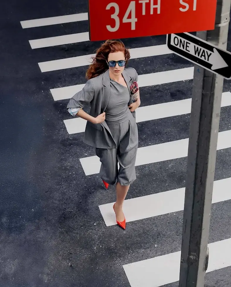 Molly Rogers x On 34th — Creator Collaboration - Macys